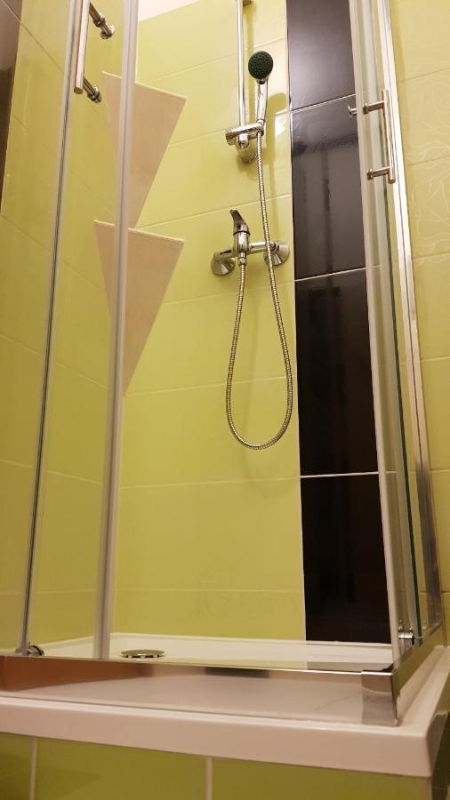 Aquarius Vendeghaz Hotel Szeged Eksteriør billede