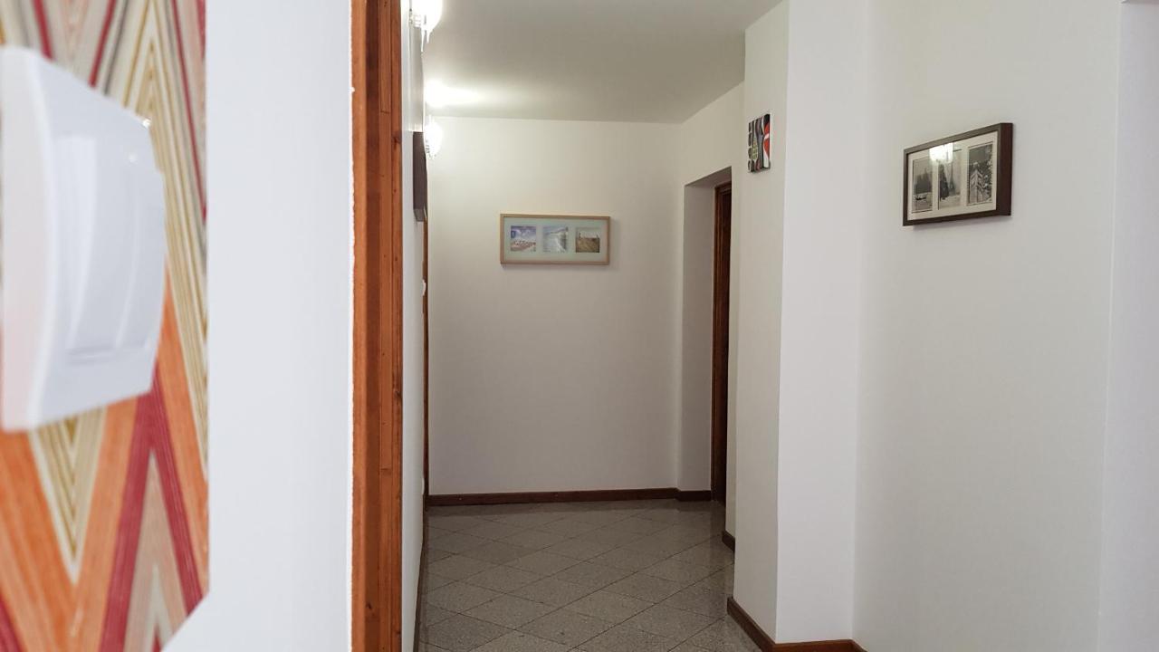 Aquarius Vendeghaz Hotel Szeged Eksteriør billede